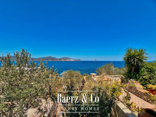 photo 21 2328322 - Detached house For sale, Trizina, 470 sq.m., €1.350.000