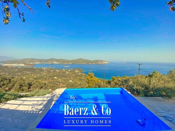 photo 1 (For Sale) Residential Detached house || Piraias/Troizinia - 180 Sq.m, 3 Bedrooms, 900.000€