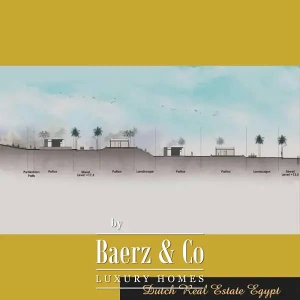 photo 4 #1175 – Perfect Sea View Mansion in Somabay