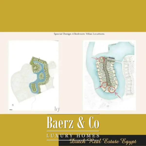 photo 19 1182 – Stunning Azure Islands El Gouna Opportunity