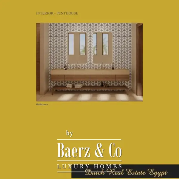 photo 5 1186 – Stunning Crescent Lagoon El Gouna Opportunity: Your Luxury Retreat