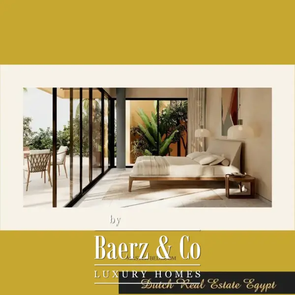 photo 3 1196 – Stunning Azure Islands El Gouna Opportunity: Your Coastal Villa