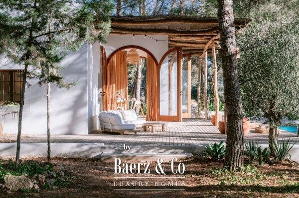 photo 26 Beautiful luxury home in San Agustín, San Agustín