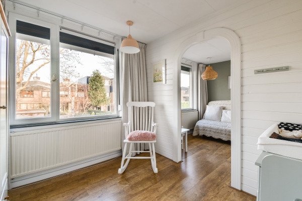 photo 27 Sweelinckplaats 3