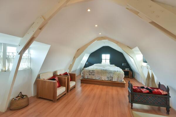 photo 21 Tienboerenweg 22 A