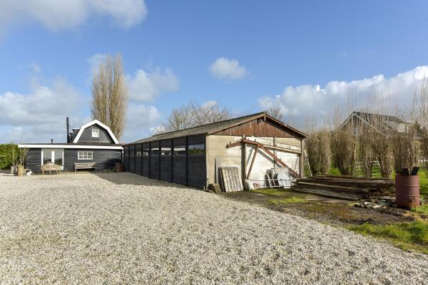 photo 28 Tienboerenweg 22 A