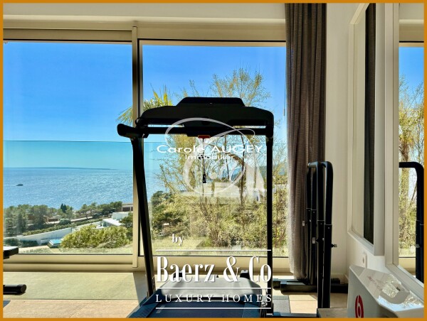 photo 14 IBIZA   Roca Llisa   Villa suspended above the sea