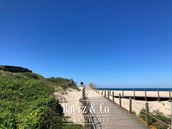 photo 15 Charming secular house in Miramar beach ,Porto