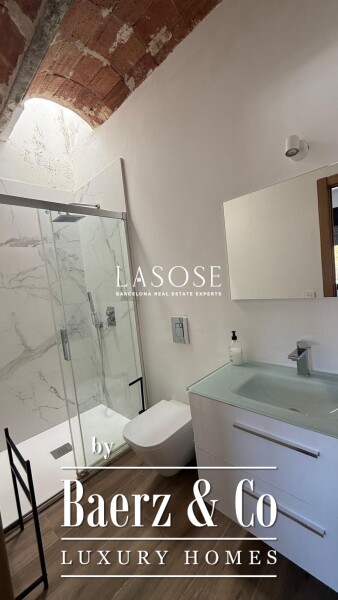 photo 29 Barcelona, Sant Martí de Provençals