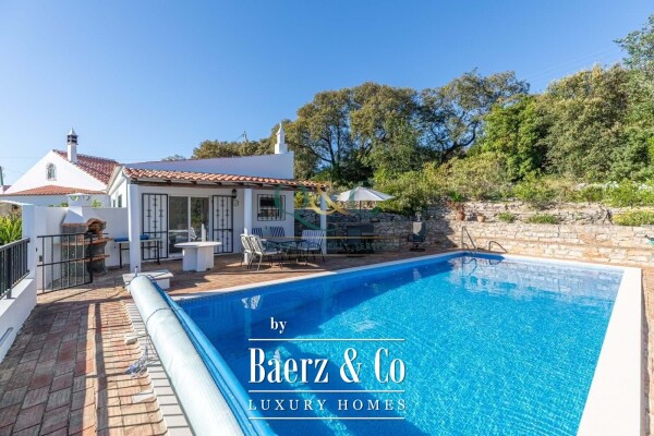 photo 17 Beautiful luxury home in São Brás de Alportel, São Brás de Alportel