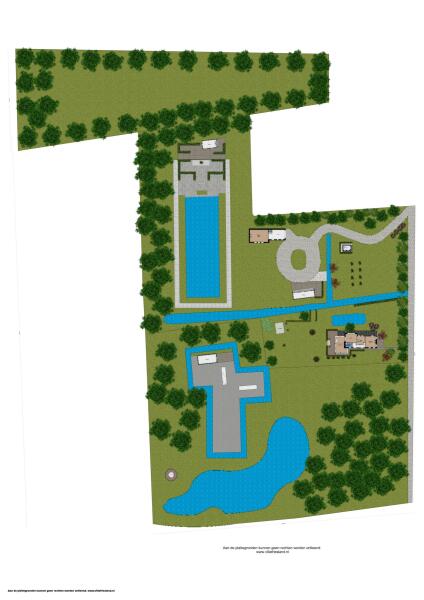 Floor Plan 12 - Klijnsmavaart 8