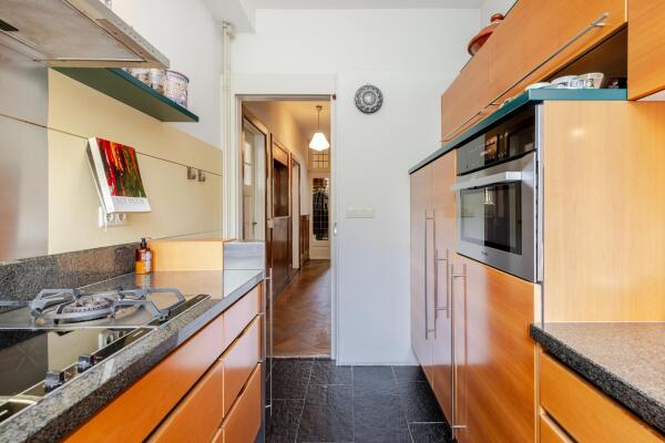 photo 27 Berglustlaan 74