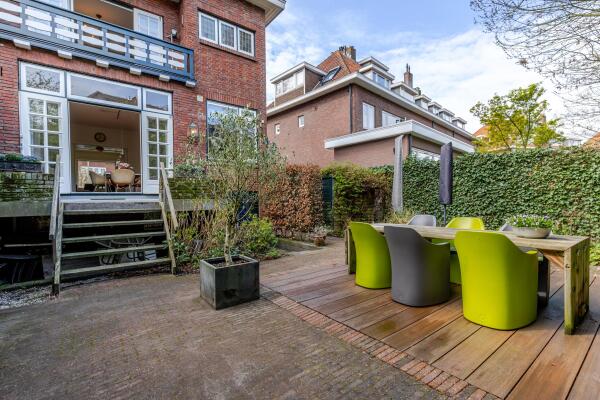 photo 64 Berglustlaan 74