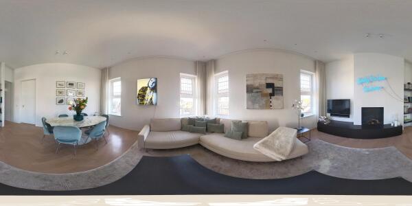 photo 37 Tesselschadestraat 31 H