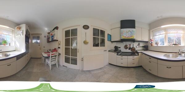 360 Panorama - Heemsteedse Dreef 271