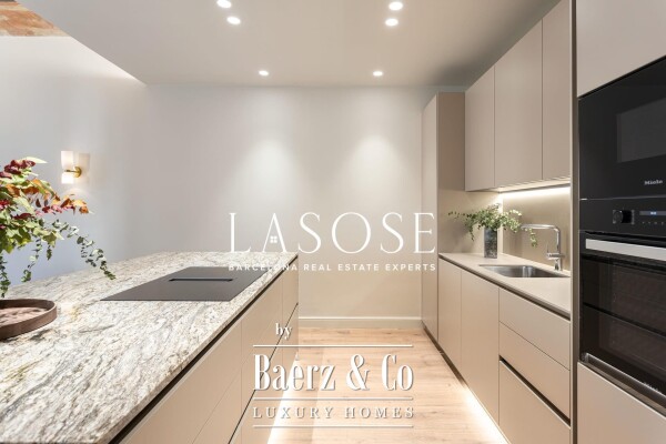 photo 5 Barcelona, La Dreta de l´Eixample