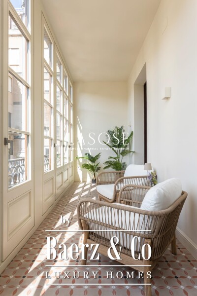 photo 18 Barcelona, La Dreta de l´Eixample