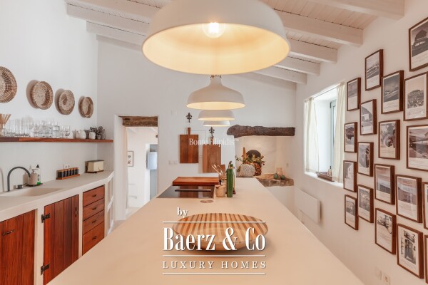 photo 11 Beautiful luxury home in Alcabideche, Biscaia