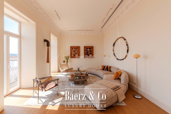 photo 12 Beautiful luxury home in Misericórdia, Chiado (Encarnação)