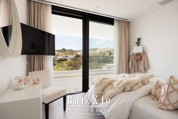 photo 12 Villa - Nueva Andalucia - Marbella - Ref: 8709