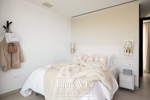 photo 13 Villa - Nueva Andalucia - Marbella - Ref: 8709