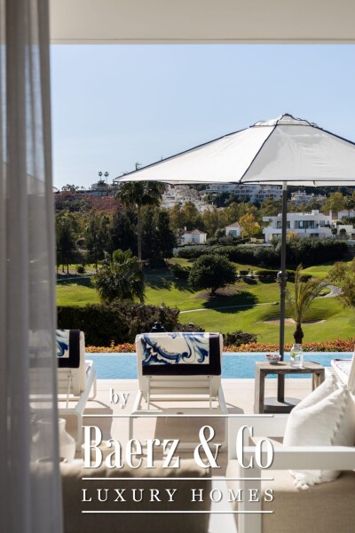 photo 25 Villa - Nueva Andalucia - Marbella - Ref: 8709