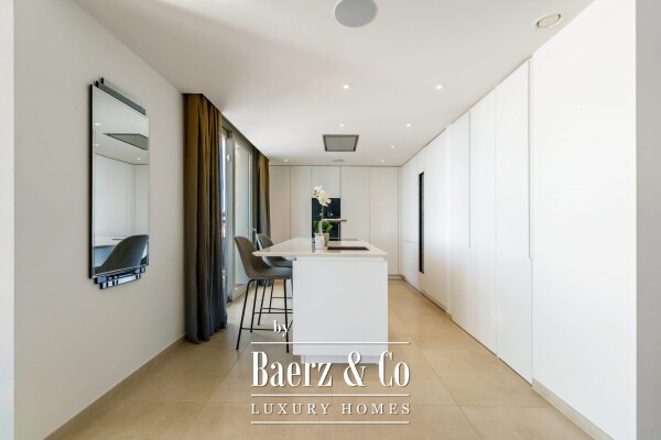 photo 23 Penthouse - Nueva Andalucia - Marbella - Ref: 8711