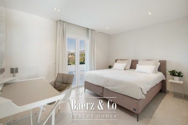 photo 11 Penthouse - Golden Mile - Marbella - Ref: 8712