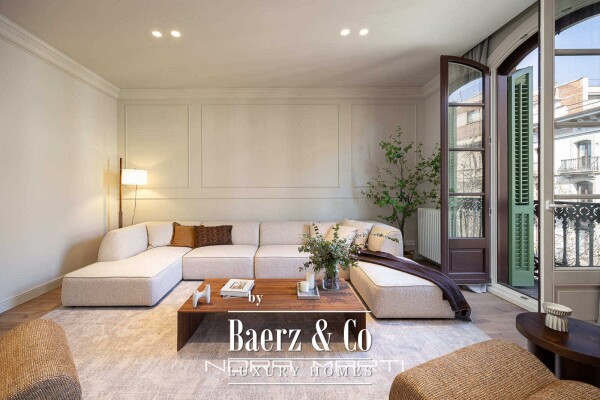 photo 3 Apartment for sale in Dreta de l'Eixample