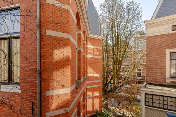 photo 22 Vondelstraat 11 H 2