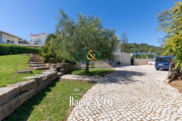 photo 16 Beautiful luxury home in Loulé (São Sebastião), Countryside