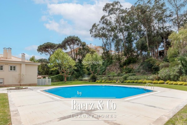 photo 35 Beautiful luxury home in Alcabideche, Alcoitão