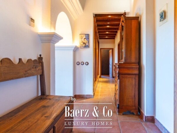 photo 30 Single storey 3 bedroom villa with swimming pool, tennis court and plot of 5,320 sqm in Fontanelas, Sintra