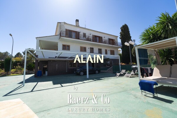 photo 5 Beautiful luxury home in Chiva, Olimar - Carambolo - Atalaya de Levante