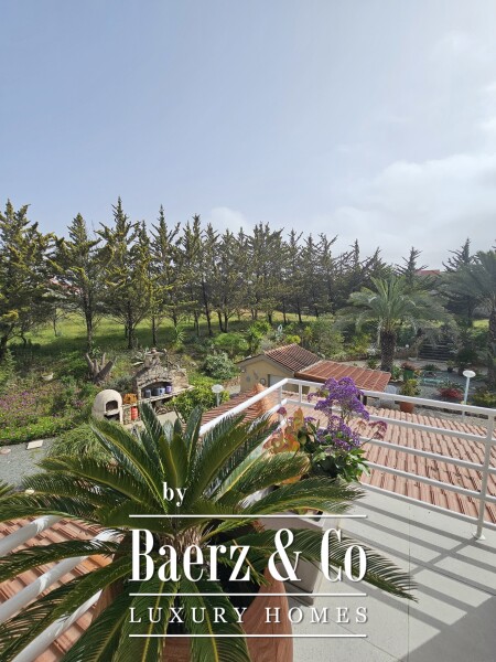 photo 2 2330609 - Villa of 460 sq.m for sale in Asgata on 18025 sq.m Land.