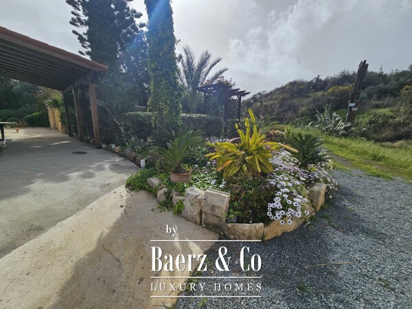 photo 27 2330609 - Villa of 460 sq.m for sale in Asgata on 18025 sq.m Land.
