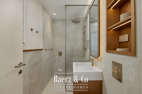 photo 18 Porto Montenegro Vero & Versa - Vero - Studio Apartment - Studio Apartment in Vero Buidling