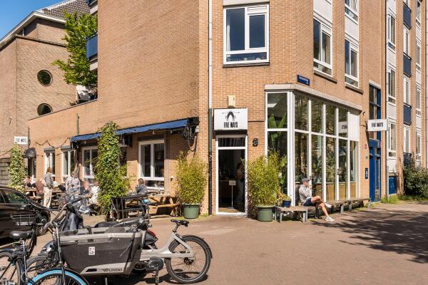 photo 35 Tweede Boerhaavestraat 72 3