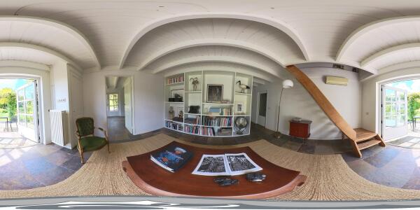 360 Panorama - Waaldijk 101