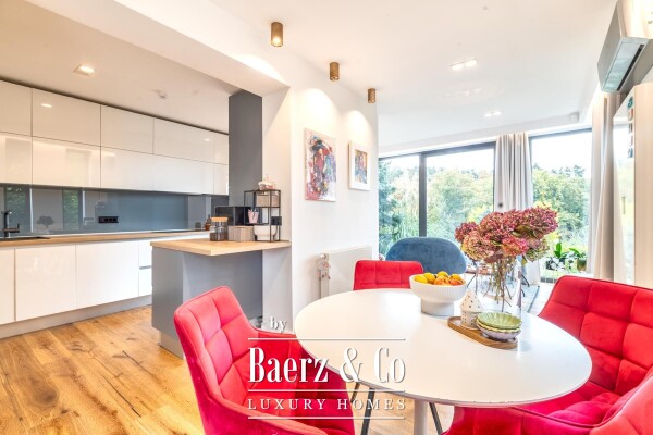 photo 5 Zagreb, Kraljevec, beautiful four-bedroom family house with garden and 4 parking spaces, 250 m²