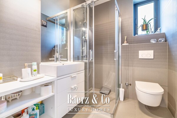 photo 10 Zagreb, Kraljevec, beautiful four-bedroom family house with garden and 4 parking spaces, 250 m²