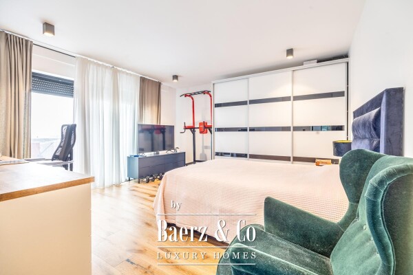 photo 16 Zagreb, Kraljevec, beautiful four-bedroom family house with garden and 4 parking spaces, 250 m²