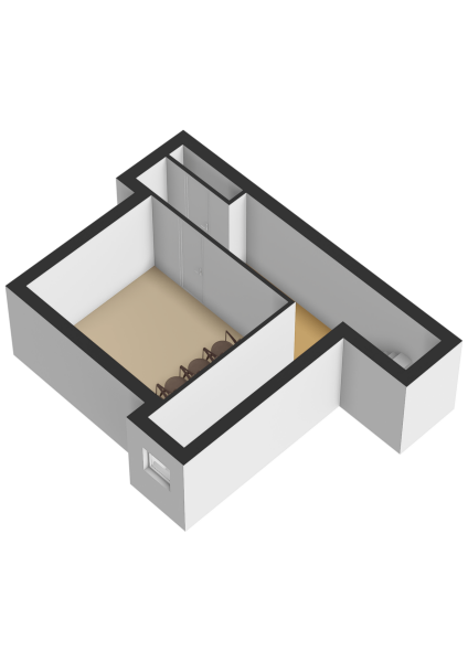 Floor Plan 9 - Abtswoude 42