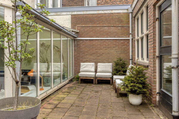 photo 47 Herengracht 20