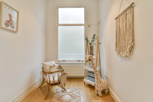 photo 19 Van Breestraat 109 H