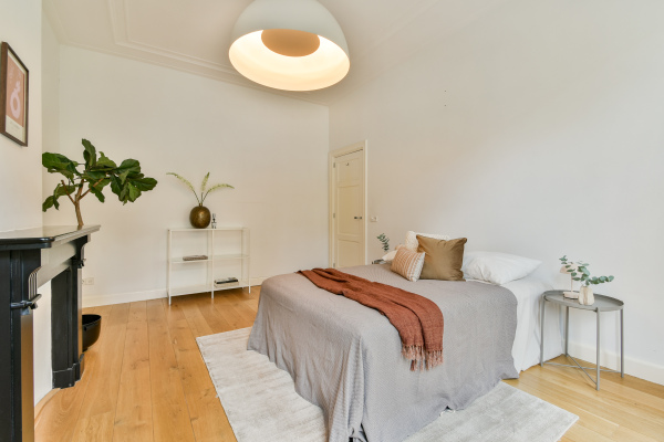 photo 24 Van Breestraat 109 H
