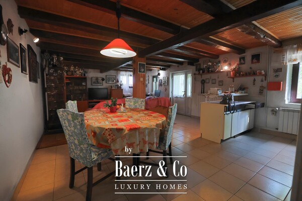 photo 20 Cernik, Čavle, renovated house of 288 m² with 3,448 m² of land.