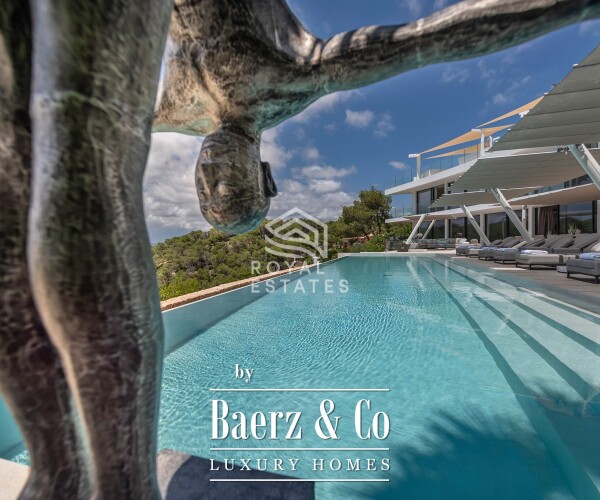 photo 5 Beautiful luxury home in Roca Llisa