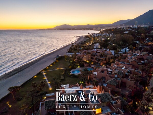 photo 11 Penthouse - Marbella East - Ref: 8717