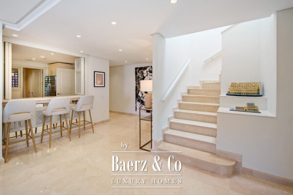photo 47 Penthouse - Marbella East - Ref: 8717